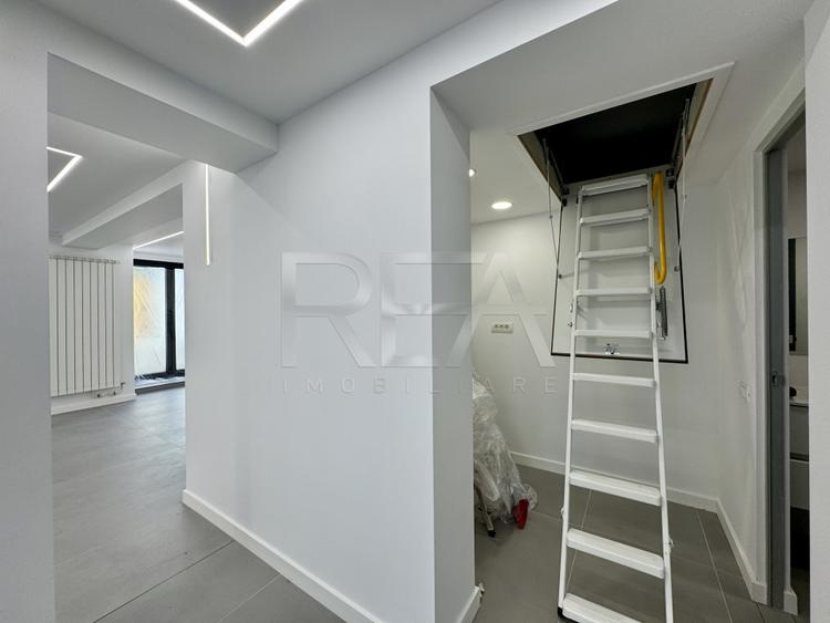 Spatiu Comercial renovat - Bulevardul Decebal