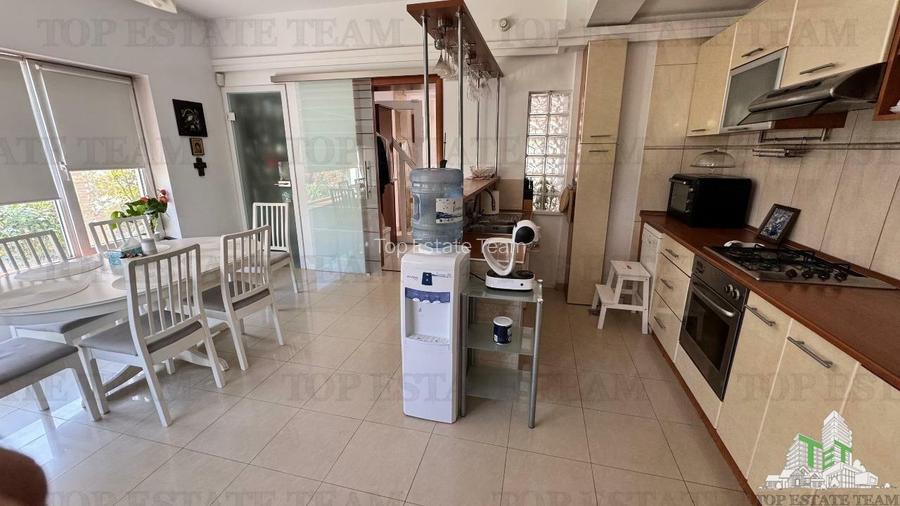 Vila de vanzare Zona Aviatiei | 6 camere | 400 mp teren - 9