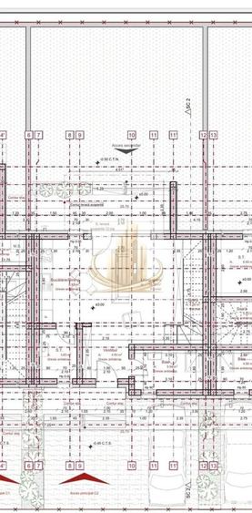 Triplex Modern Sacalaz| 80 mp | 3 Camere | 200 mp Teren