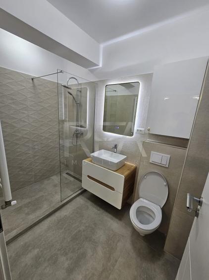 2 Camere Metrou Berceni Apollo Residence Pasarela