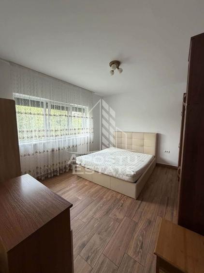 Apartament cu 2 camere de închiriat , etajul 1,loc de parcare, Ghiroda