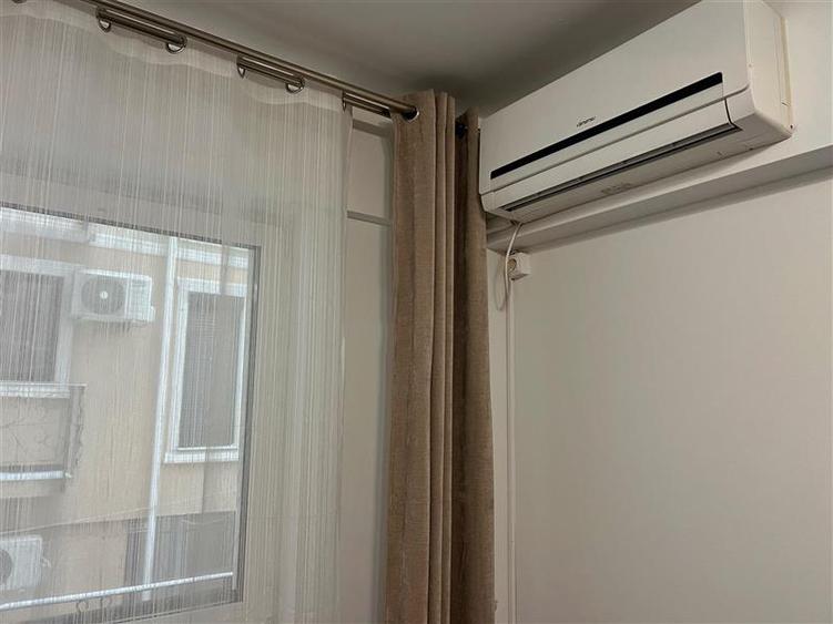 Apartament de vanzare cu 1 cameră - sos.Voinesti Iași