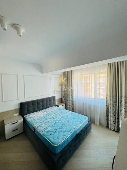 Apartament 3 camere | Cortina North | Loc de parcare subteran