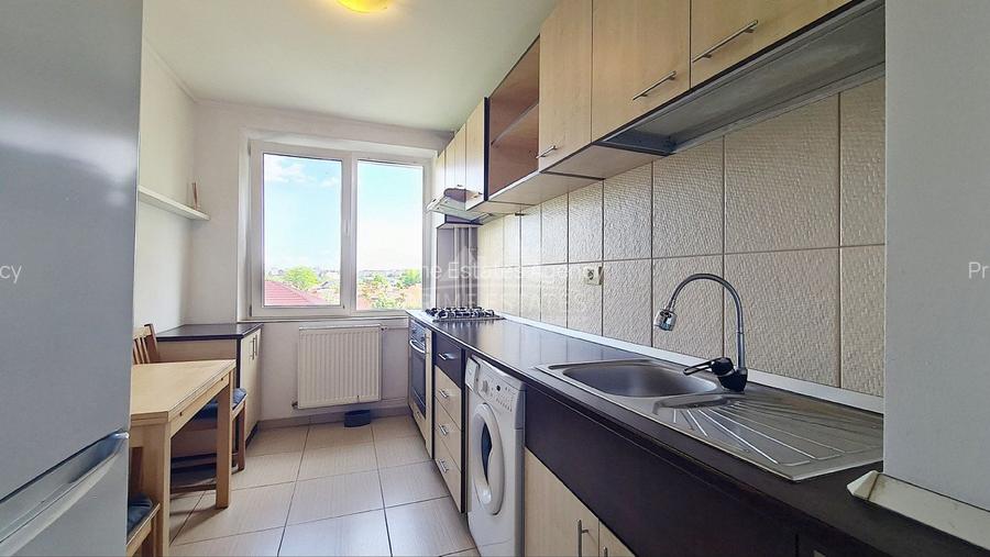 apartament 2 camere de inchiriat Lacul Tei Opanez - 11