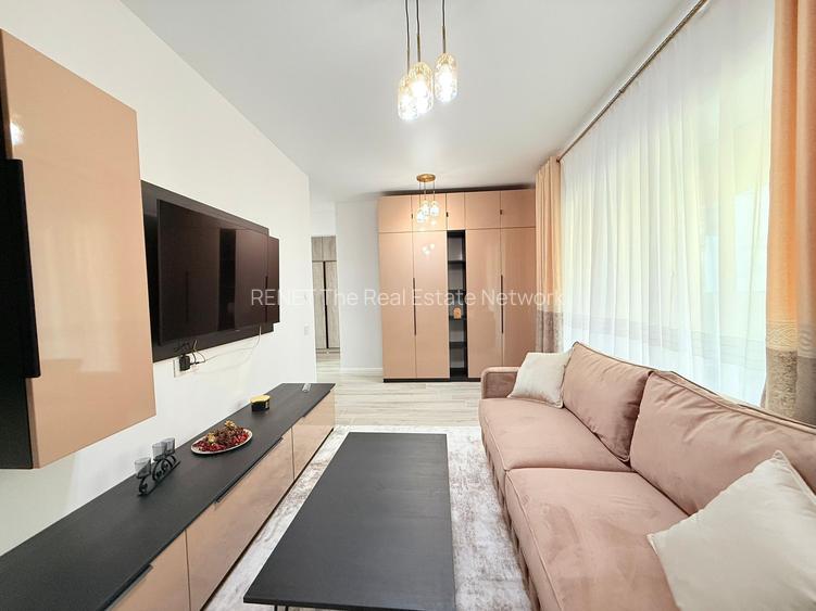 Apartament Pipera, 2 camere, aproape de facilitati - 3