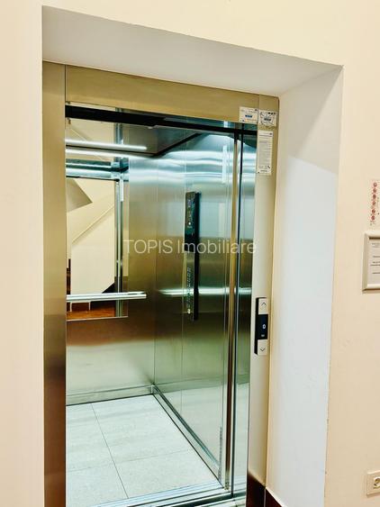 Marmura Residence / Apartament Cu Terasa / Mobilat Integral / Parcare Optional - 23