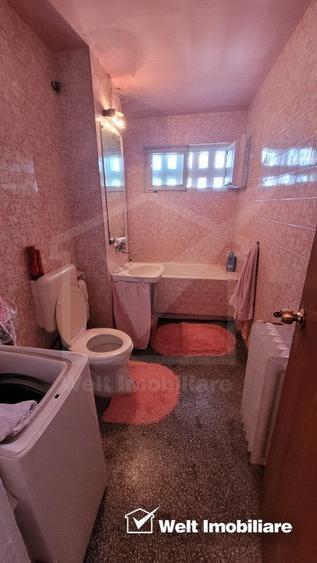 Vanzare apartament 4 camere, Manastur, zona Terenuri