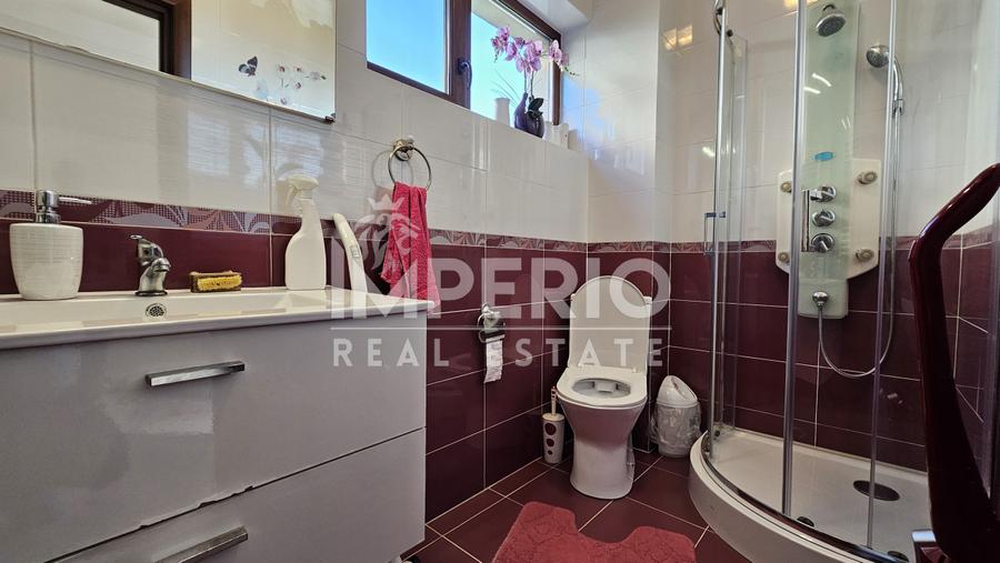 Casa individuala cu garaj in Gheorgheni langa Baza Sportiva!