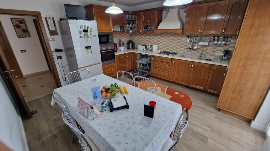 Casă Sânpetru