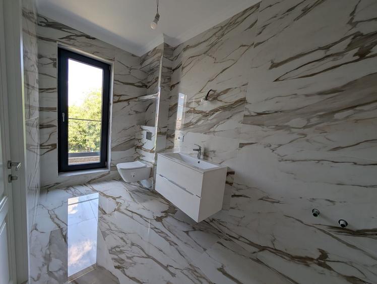 Apartament 3 Camere / Baneasa / Bd Aerogarii / Biharia