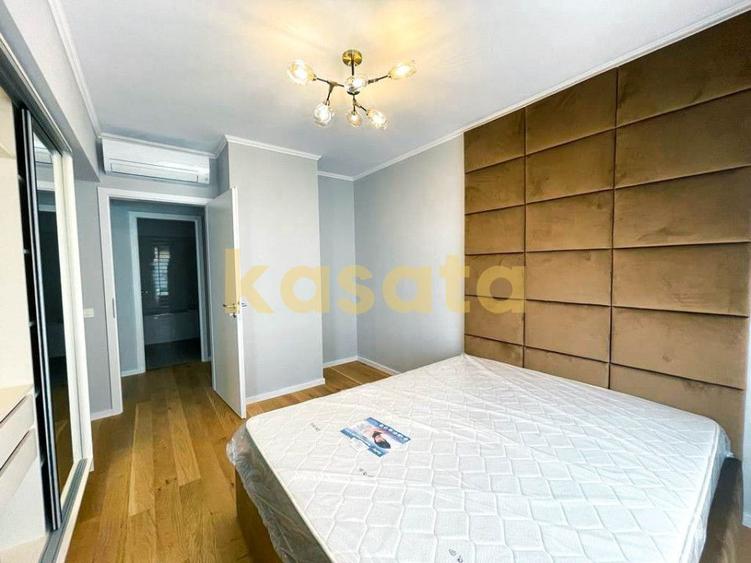 AVIATIEI PARK - Vanzare 2 camere | Mobilat si utilat
