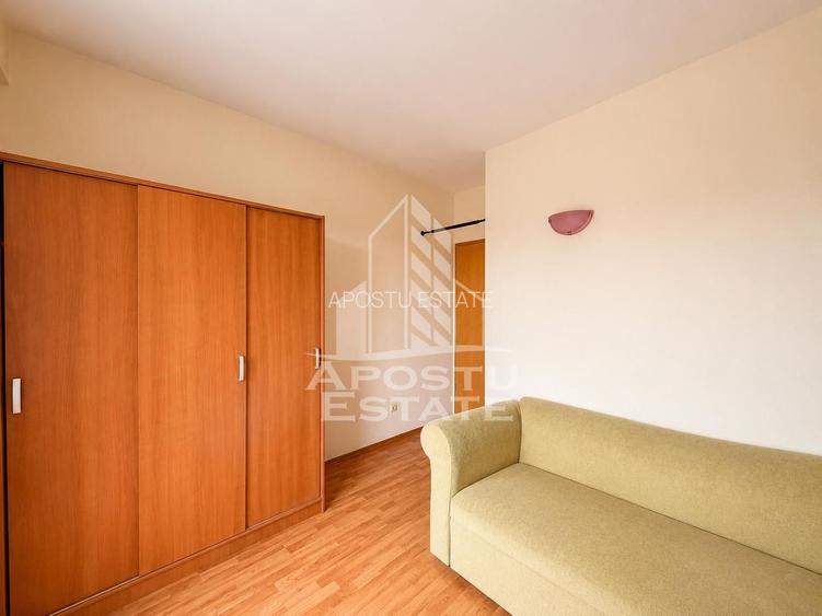 Apartament cu 3 camere de vanzare, bloc nou, zona Aradului, Timisoara - 8