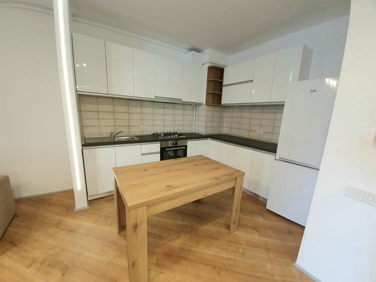 Inchiriere apartament 3 camere Pipera 4City North