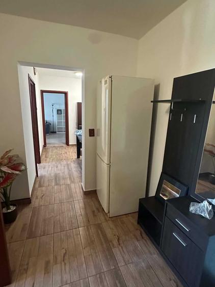 Apartament 3 camere la 3 minute de metrou N. Grigorescu – 100mp, 2 Balcoane