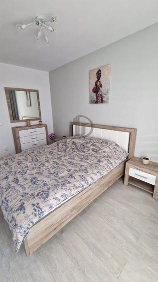 Apartament modern 3 camere de inchiriat Magnolia