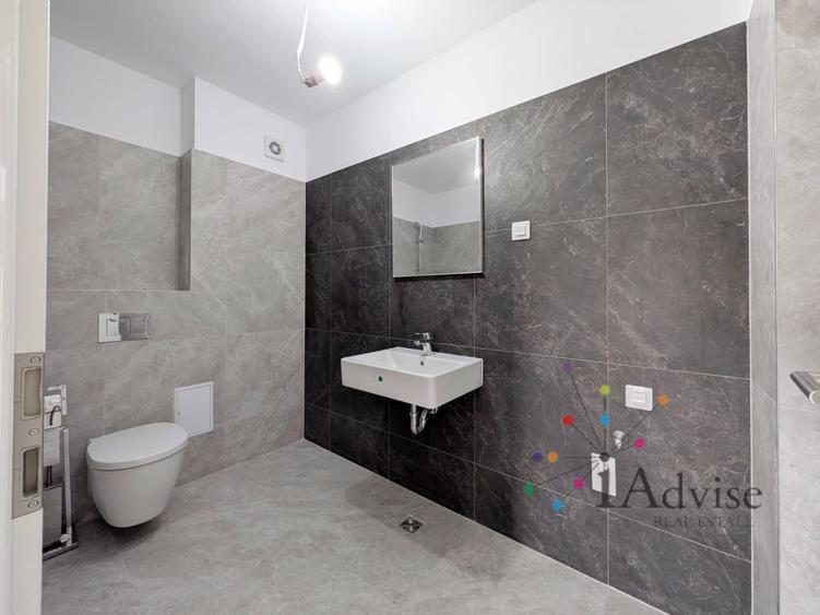 Apartament 2 camere Studio, Tractoru, Brasov