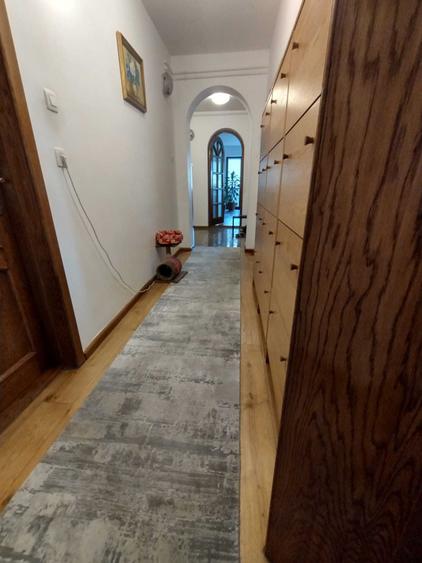 Apartament 4 Camere | Aviatiei | Pipera | 7' M.Vlaicu | Parcare | Boxa