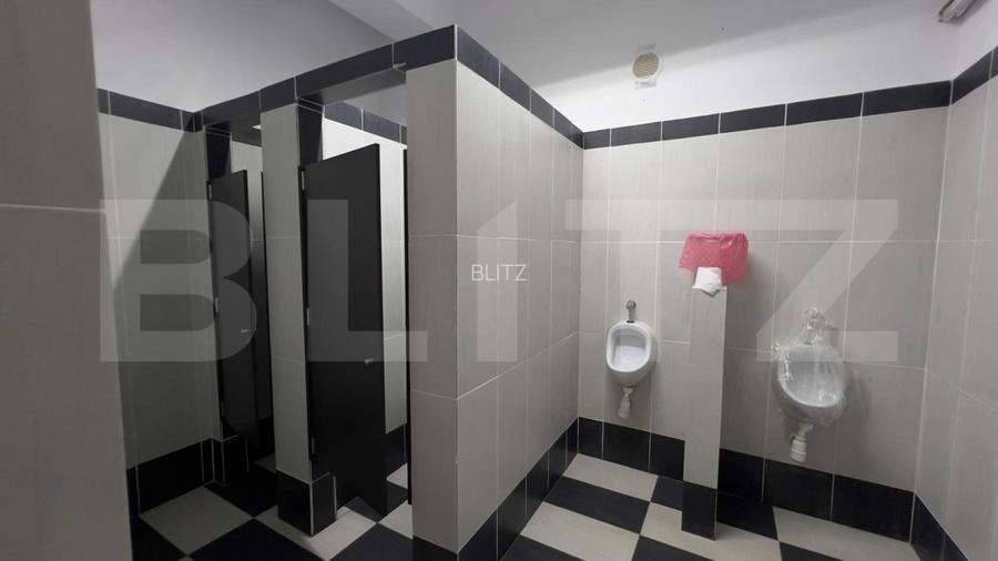 Spatiu comercial, 850 mp, Semicentral - 11