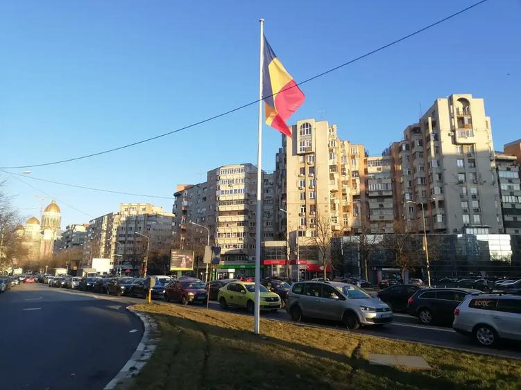 13 Septembrie Marriott Gheorghieni, 2 camere | Bloc 2026 |
