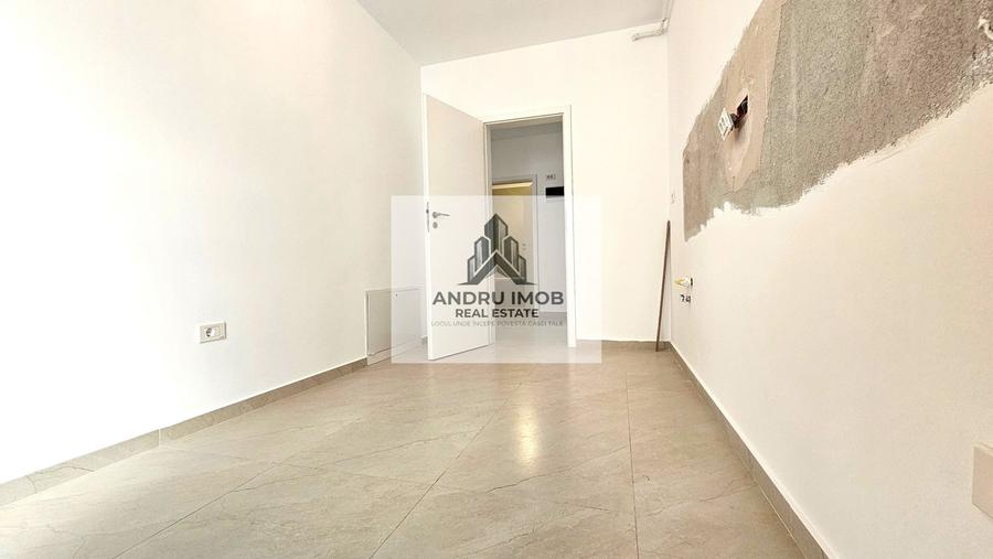 Apartament 2 camere, Premium, Grand Kristal Residence Metalurgiei