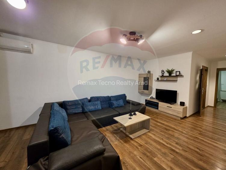Apartament de lux cu 3 camere si loc de parcare in Gradiste - 4
