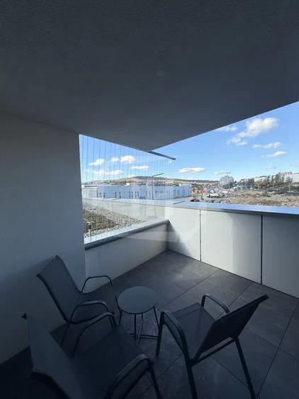 Apartament 2 camere I mobilat modern I Elit City
