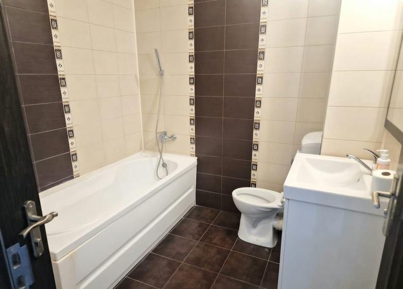 Bloc Nou-Parcare Subterană-Pet Friendly-Baba Novac / Compozitorilor