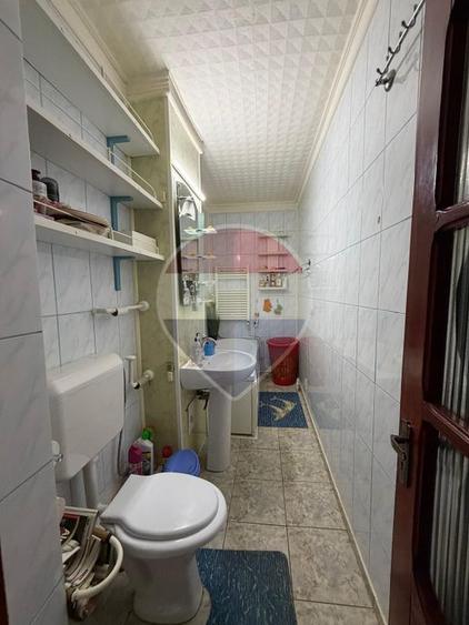 Apartament cu 2 camere la etajul 2 in zona ultracentrala