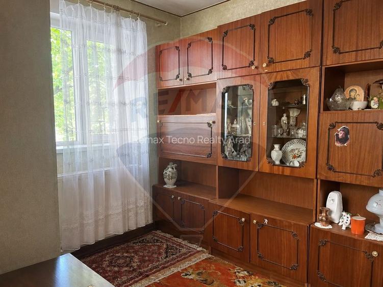 Apartament 3 camere Splaiul Praporgescu, Arad - 2