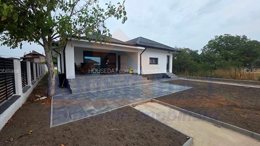 Vila Butimanu, locatie excelenta pentru locuit permanent sau casa vacant - 2