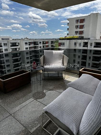 Penthouse premium | Terasă | 2 locuri de parcare | Pipera - 20
