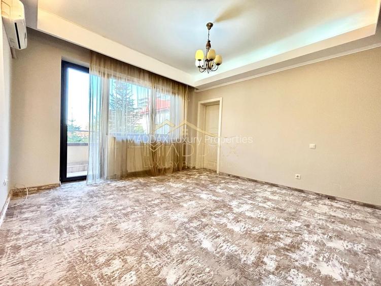 Apartament premium in vila 3 camere - 4 terase I Herastrau *** - 23