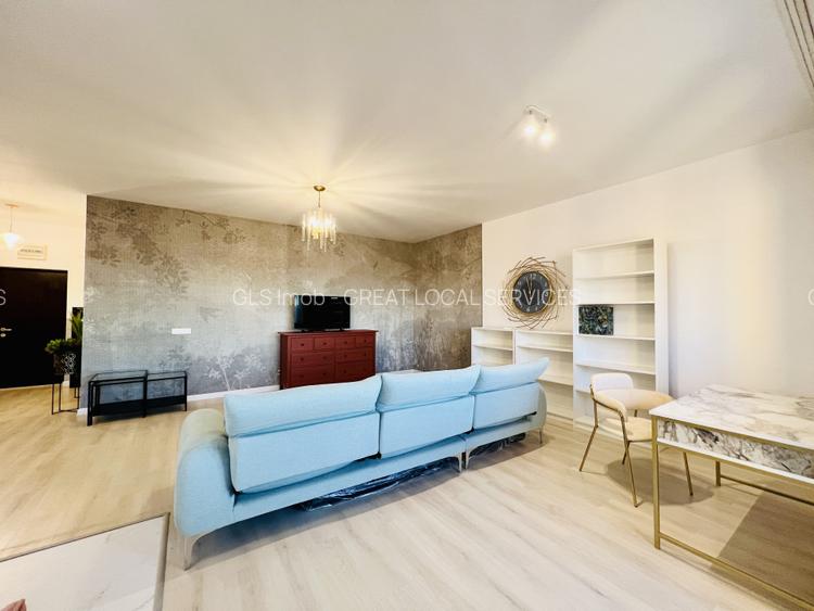 Apartament Modern in Vitan Residence - Mihai Bravu - 4