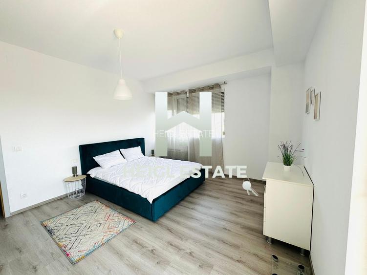 Apartament spatios  cu 2 camere  in Torontalului - 6
