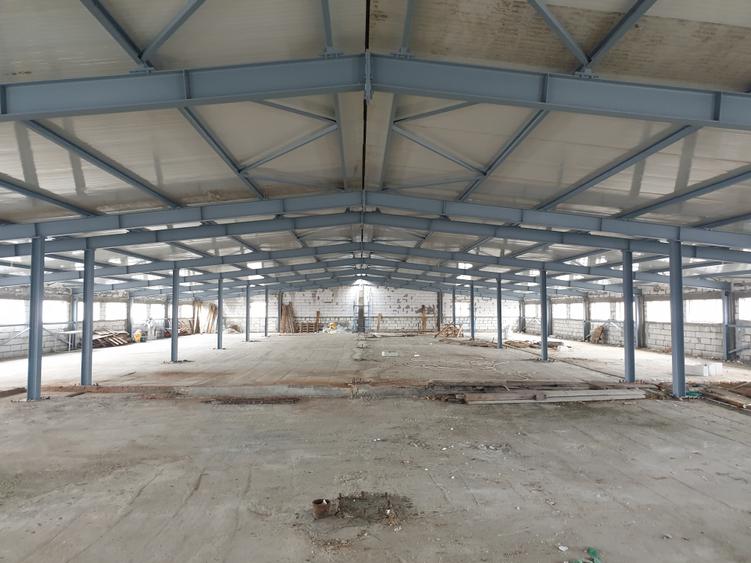 SUPER OFERTA - Cel mai mic pret din zona Aeroportului Otopeni - 2,3 Eur/mp