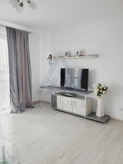 Apartament 2 camere 2 balcoane parcare privata in zona Doamna Stanca