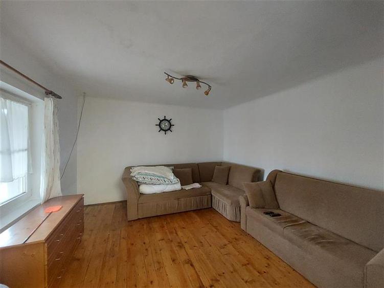 Casa cu teren de 3.500 mp in Santana! Ideal pentru proiect rezidential!