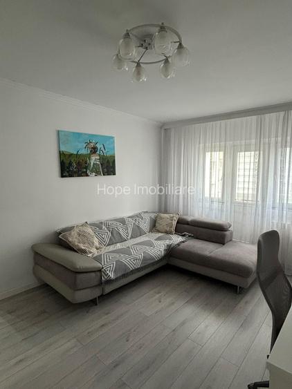 Timpuri Noi -strada Calea Vacaresti-apartament 2 camere - 3