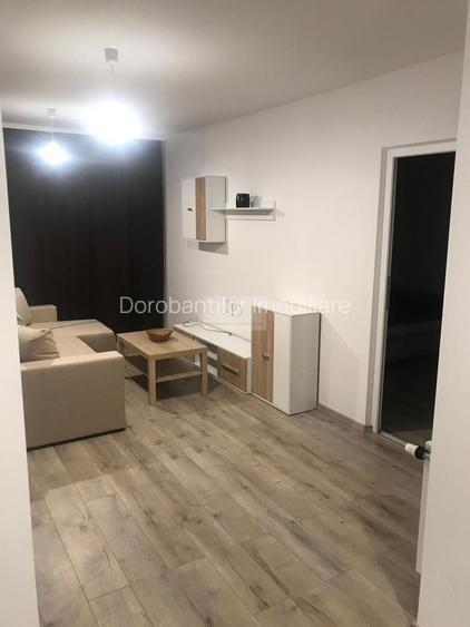 Apartament 2 camere + Birou | Parcare | Cartier Europa-zona OMV - 10