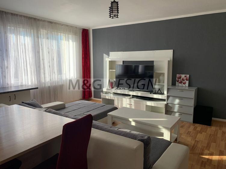 Dumbravita, 3 camere, parter, loc parcare