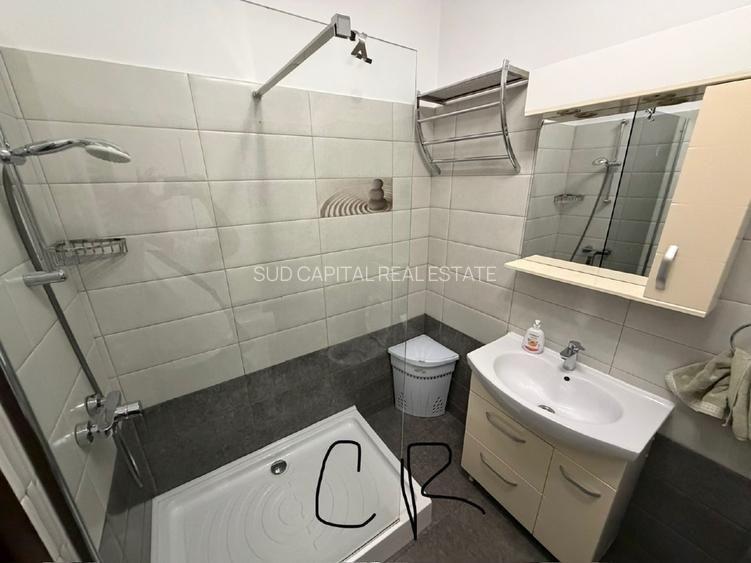 Vanzare apartament 2 camere - 5
