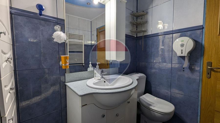 Inchiriere Apartament 3 camere în zona P-ta Alba Iulia
