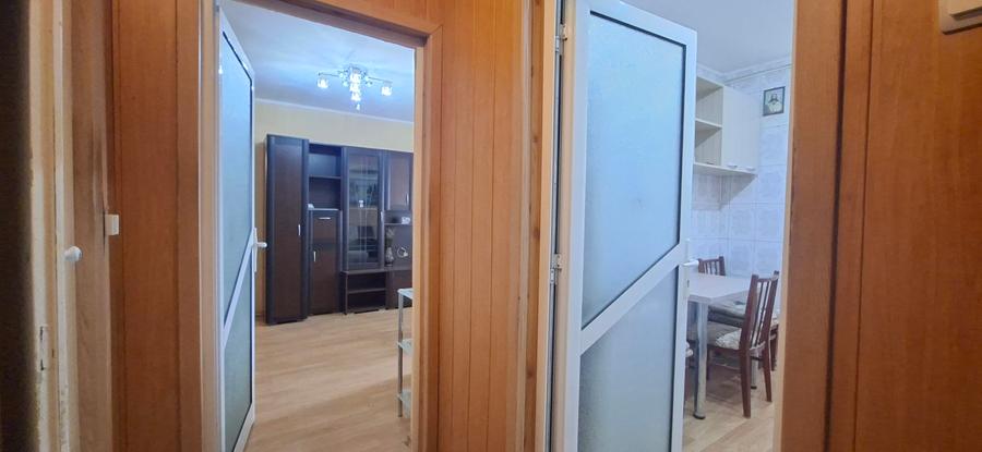 Apartament 2 camere, Micro 16