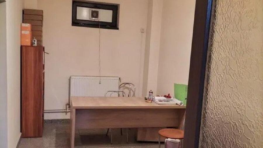 CONSTANTA / Cladire administrativa si depozitare D+P+2E - 807 mp