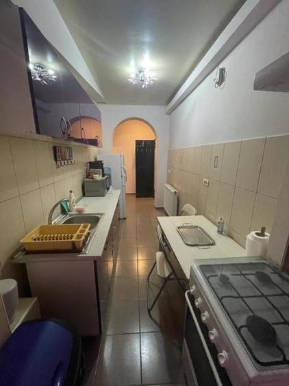 Inchiriez apartament 2 camere str Cumidava - Fundeni