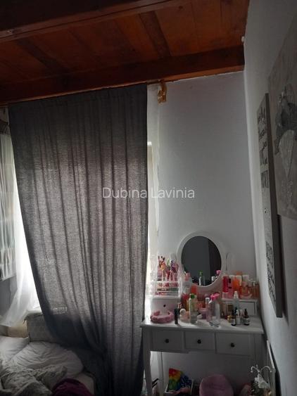 Direct proprietar, vând teren cu casă în Benic, com. Galda de Jos, jud. Alba - 4