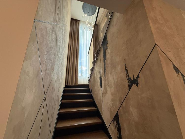 Exclusivitate Absolută în Calea Aradului | Casă High-End Complet Mobilată