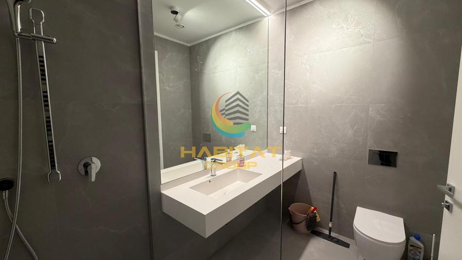 Apartament 4 camere de inchiriat One Verdi Barbu Vacarescu