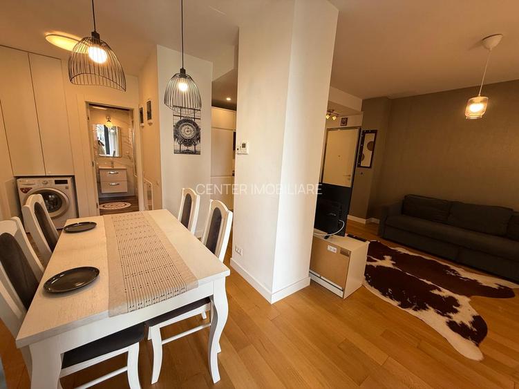 UNIRII,FANTANI, 2camere lux, etaj 4,60 mp, c-tie 2019, finisaje PREMIUM - 13