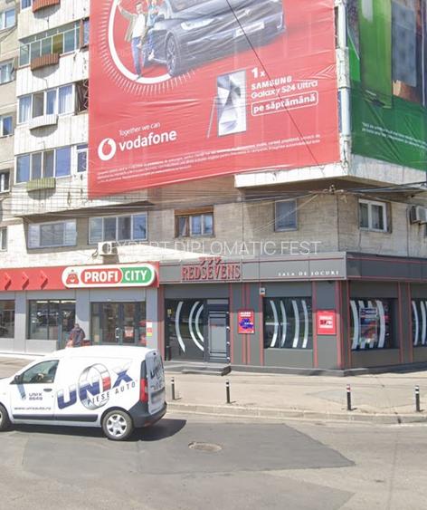 Timisoara Oras - Bvd Iuliu Maniu - sup 115 mp - pret 2000 euro + tva - 2